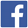 Icon des sozialen Netzwerks Facebook